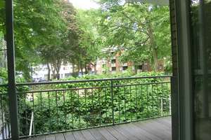 Südstadt, 2 Zimmer Balkon, BITTE erst TEXT LESEN