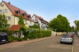 MÖBLIERT -EIN GUTER START -  Ruhiges Wohnen am Greutterwald – Die vollständige Adresse der Immobilie erhältst du vom Anbieter., 70499 Weilimdorf (Ortsteil), Stuttgart – Vorschaubild 19