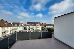 Charmante 3-Zimmer-Dachgeschosswohnung mit Kamin & Balkon in Neckarau – Die vollständige Adresse der Immobilie erhältst du vom Anbieter., 68199 Neckarau, Mannheim – Vorschaubild 13