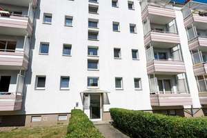 3-Raumwohnung mit tollem Grundriss und super Lage! – Telemannstr. 8, 39106 Alte Neustadt, Magdeburg – Vorschaubild 4