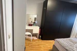 Ruhige und Helle Altbauwohnung mit Balkon im Essener Süden – Sibyllastraße 9, 45136 Rüttenscheid, Essen – Vorschaubild 13
