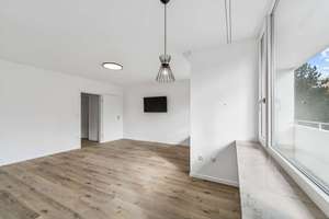 Bogenhausen: Exklusiv vollsanierte 2-Zimmerwohnung –frei & ideal zur Eigennutzung oder Kapitalanlage – Die vollständige Adresse der Immobilie erhältst du vom Anbieter., 81927 Englschalking, München – Vorschaubild 6