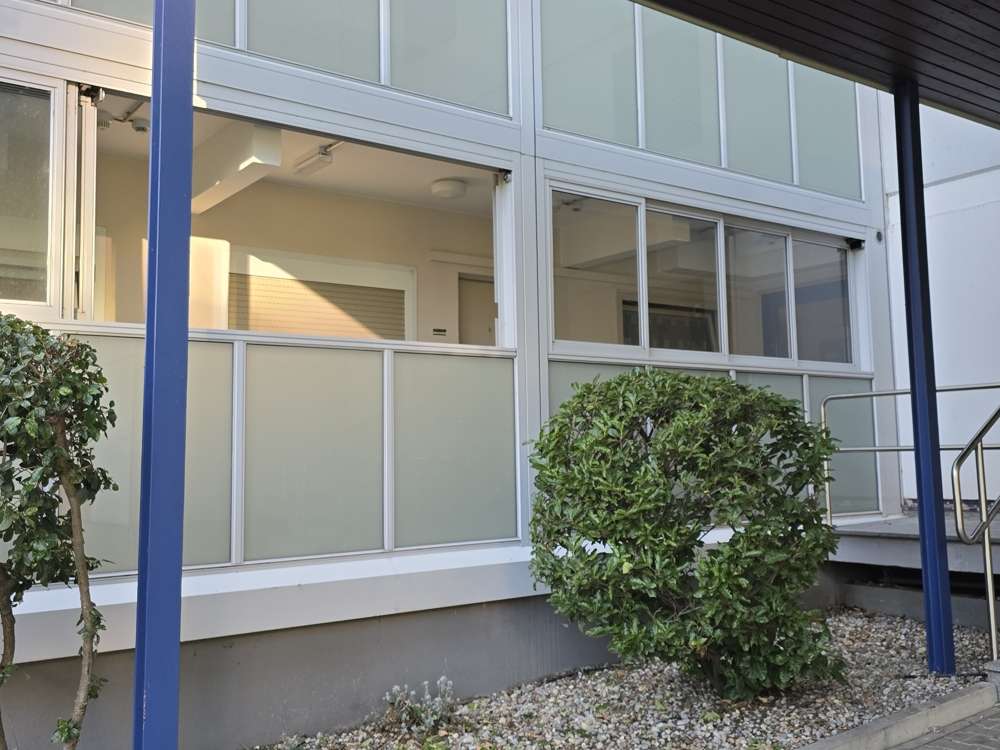 Sehr schöne sonnige und ruhig gelegene 2 Zimmer-Wohnung mit Balkon in Roxheim/Pfalz zu verkaufen., Rhein Pfalz Kreis – Bild 3