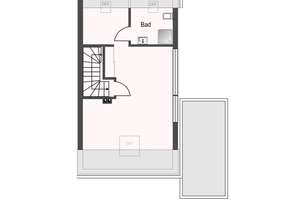 Viel Platz, ruhige Lage und sinnvoll modernisiert - Doppelhaushälfte, bereit für neue Bewohner – Die vollständige Adresse der Immobilie erhältst du vom Anbieter., 74078 Frankenbach, Heilbronn – Vorschaubild 6