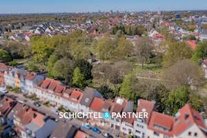 Hastedt | Renovierungsbedürftiges Reihenhaus mit viel Ausbaupotenzial – Die vollständige Adresse der Immobilie erhältst du vom Anbieter., 28207 Hastedt, Bremen – Vorschaubild 5
