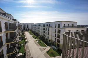 Moderne 4-Zimmer-Wohnung mit Balkon und gehobener Ausstattung in zentraler Lage – Subbelrather Str.  492a, 50825 Ehrenfeld (Ortsteil), Köln – Vorschaubild 6