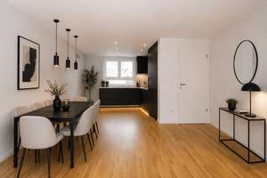 HEGERICH: Mehr Platz für das, was wirklich zählt - Familienfreundliche 4-Zimmer-Neubauwohnung – Die vollständige Adresse der Immobilie erhältst du vom Anbieter., 90439 Sündersbühl, Nürnberg – Vorschaubild 5