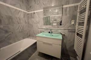 Mitten im Geschehen - attraktive 2 Zimmer-Wohnung am Grindelberg – Die vollständige Adresse der Immobilie erhältst du vom Anbieter., 20144 Harvestehude, Hamburg – Vorschaubild 5
