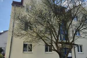 4-Raum Maisonette-Traum - Tageslichtbad mit Dusche und Wanne, Süd-Balkon, Galerie, Einzelgarage – Topasstraße 85, 4319 Engelsdorf, Leipzig – Vorschaubild 14