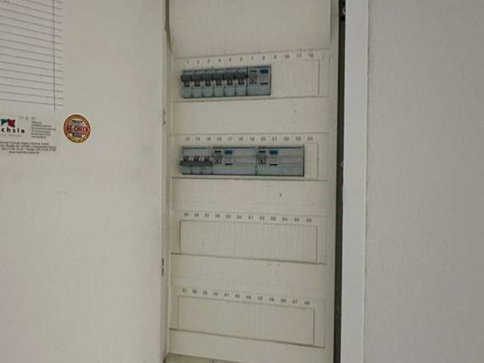 Neue Elektrik