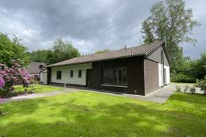 Bungalow in bevorzugter Lage von Gifhorn