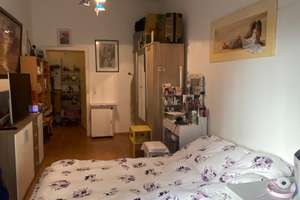 Schöne 2 Zimmer Wohnung - großer Balkon – Yorckstraße 21, 65195 Westend / Bleichstraße, Wiesbaden – Vorschaubild 3