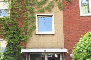 Helle Wohnung mit Balkon in Hiltrup-Mitte