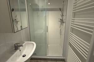Großräumige 4-Zimmer Wohnung in bester Lage, Schwabing West – Destouchesstraße 60, 80796 Am Luitpoldpark, München – Vorschaubild 9