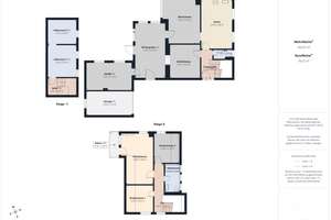 RESERVIERT! Einfamilienhaus mit schönem Garten und Garage in Scharmbeckstotel – Die vollständige Adresse der Immobilie erhältst du vom Anbieter., 27711 Osterholz-Scharmbeck – Vorschaubild 33