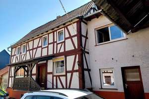 Einfamilienhaus mit Scheune in Nidda-Fauerbach – Die vollständige Adresse der Immobilie erhältst du vom Anbieter., 63667 Nidda – Vorschaubild 4