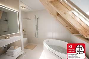 Gelegenheit! Kleines Wohn-u. Geschäftshaus zentral in Köln-Worringen! – St.-Tönnis-Straße 29, 50769 Worringen, Köln – Vorschaubild 10