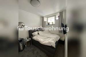 Tauschwohnung: 3 ZKB Wohnung am Rhein in Altstadt Süd (Garage, EBK) – Rheinaustraße 19, 50676 Altstadt/Süd, Köln – Vorschaubild 6