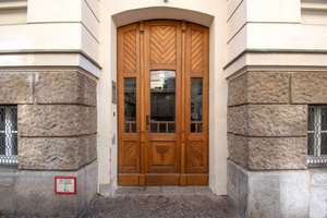 SÜDVORSTADT ERLEBEN | Charmante 3-Zimmer-Wohnung mit Balkon – Die vollständige Adresse der Immobilie erhältst du vom Anbieter., 4275 Südvorstadt, Leipzig – Vorschaubild 5