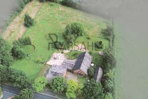 Hofensemble mit ausgebauter Tenne und 1,6ha Land direkt am Haus! Genehmigte Pferdehaltung! – Die vollständige Adresse der Immobilie erhältst du vom Anbieter., 27404 Rhade – Vorschaubild 3