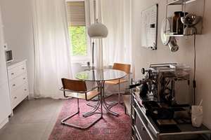 Top ausgestattet! EBK & Balkon, 2,5 Zimmer in Düsseltal! Zentral und doch im Grünen – Die vollständige Adresse der Immobilie erhältst du vom Anbieter., 40237 Düsseltal, Düsseldorf – Vorschaubild 10