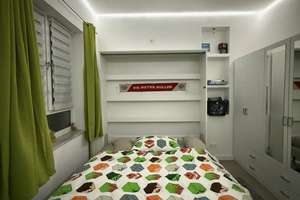 BESTLAGE Schleußig mit direktem Fluss Zugang und TG Platz Erstbezug nach Sanierung 3-5 Zi. Wohnung – Die vollständige Adresse der Immobilie erhältst du vom Anbieter., 4229 Schleußig, Leipzig – Vorschaubild 15