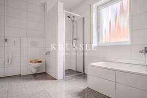 NEU: 3-Zimmer-Erdgeschosswohnung mit Garten in zentraler Lage von Lingen zur Miete! – Die vollständige Adresse der Immobilie erhältst du vom Anbieter., 49808 Lingen (Ems) – Vorschaubild 11