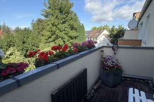 Schöne 2-Zimmerwohnung mit Balkon in ruhiger Lage, aktuell gut vermietet – Moorkamp 55, 30165 Hainholz, Hannover – Vorschaubild 5