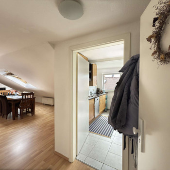 NEUE MIETE - 3 ZKB DG-Wohnung (WG geeignet) in zentraler Lage in MA Schwetzingerstadt