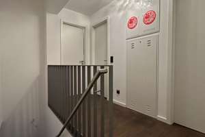 Exklusive Maisonette in Berlin-Mitte | Bulthaup Küche  | Vollmöbliert – Am Köllnischen Park 7, 10179 Mitte (Ortsteil), Berlin – Vorschaubild 6