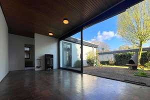 Lesum pur: Mid-Century-Bungalow mit viel Privatsphäre & Entwicklungschance! – Die vollständige Adresse der Immobilie erhältst du vom Anbieter., 28717 Lesum, Bremen – Vorschaubild 3