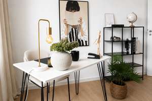 Exklusive Dachgeschosswohnung frisch saniert und Provisionsfrei  – Menglinghauser Straße 93, 44227 Menglinghausen, Dortmund – Vorschaubild 12