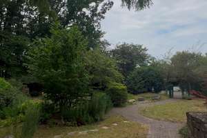 Exklusive Landhausvilla mit traumhaftem Garten – Die vollständige Adresse der Immobilie erhältst du vom Anbieter., 96129 Strullendorf – Vorschaubild 19