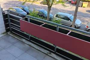 Modernes, möbliertes Apartment mit Balkon & hochwertiger Ausstattung   – Die vollständige Adresse der Immobilie erhältst du vom Anbieter., 53119 Tannenbusch, Bonn – Vorschaubild 3