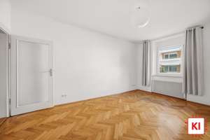 Freie 2-Zimmer-Altbauwohnung – Die vollständige Adresse der Immobilie erhältst du vom Anbieter., 80636 Dom Pedro, München – Vorschaubild 2