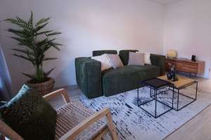Provisionsfrei!!! Traumwohnung frisch saniert und in top Lage – Duisburger Straße 29, 40477 Pempelfort, Düsseldorf – Vorschaubild 10