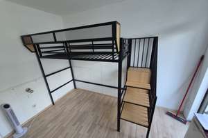 Schnuggeliges 1-Zimmer-Apt mit Balkon in Köln-Zollstock ab 01.07. – Bernhard-Feilchenfeld-Straße 13, 50969 Zollstock, Köln – Vorschaubild 6