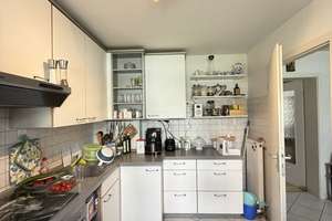 Idyllisches Reihenhaus mit Garten, Terrasse und Balkon in Mannheim-Wallstadt – Schilfweg 32, 68259 Wallstadt, Mannheim – Vorschaubild 7