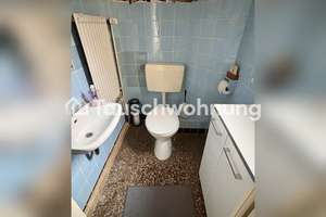 Tauschwohnung: 3-Zimmer Altbau Wohnung in der Südstadt – Die vollständige Adresse der Immobilie erhältst du vom Anbieter., 50677 Neustadt/Süd, Köln – Vorschaubild 9