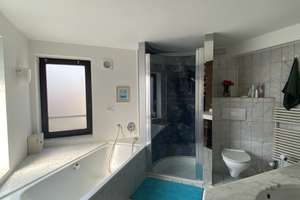 Exklusives Maisonette-Penthouse mit 180 m² – Perfekt für WGs! – Luxemburger Str. 42, 50674 Neustadt/Süd, Köln – Vorschaubild 13