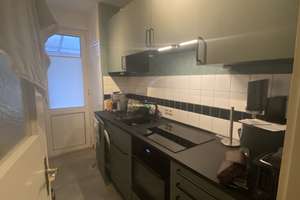 Suche Nachmieter für 3-Zimmer-Wohnung in Bremerhaven – Die vollständige Adresse der Immobilie erhältst du vom Anbieter., 27570 Geestemünde, Bremerhaven – Vorschaubild 3