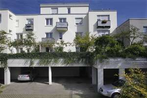 Nette Nachbarn gesucht: modernisierte 3-Zimmer in Neureuth – Bärenweg 36, 76149 Neureut, Karlsruhe – Vorschaubild 2