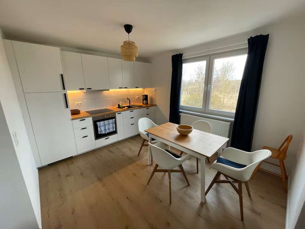 Immobilie in Peenemünde - moderne Wohnung in Peenemünde zu verkaufen - Bild 3