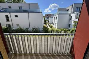 Tolles 1-Zimmer-Appartement in absoluter Uninähe – Die vollständige Adresse der Immobilie erhältst du vom Anbieter., 93053 Galgenberg, Regensburg – Vorschaubild 5