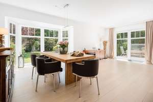 Stilvolles Einfamilienhaus mit großzügigem Garten im beliebten Hamburg-Sasel – Die vollständige Adresse der Immobilie erhältst du vom Anbieter., 22393 Sasel, Hamburg – Vorschaubild 11