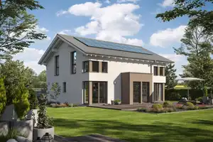 Bestpreisgarantie bei Bien-Zenker - Das schöne Haus für die ganze Familie – Saarlouis (Kreis) – Vorschaubild 3