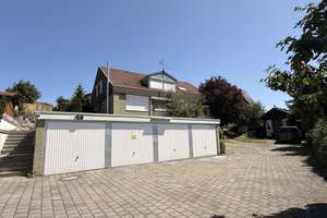 Maisonettewohnung mit Gartennutzung und Garage in Schemmerhofen – Die vollständige Adresse der Immobilie erhältst du vom Anbieter., 88433 Schemmerhofen – Vorschaubild 21
