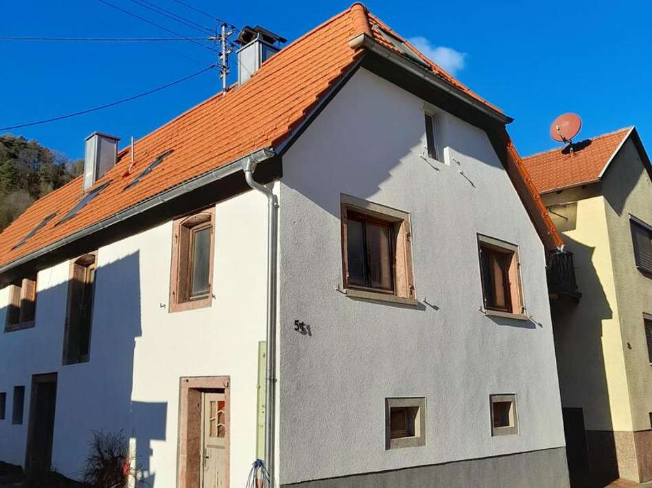 Ansicht