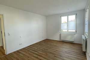 Erstbezug nach Sanierung: 3-Zimmer-Wohnung in Stuttgart-Sillenbuch