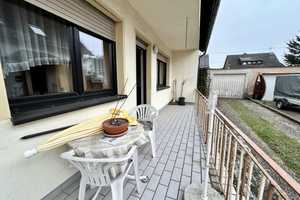 1-2 Familienhaus in Wadern – Merzig-Wadern (Kreis) – Vorschaubild 6